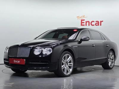 2018 Bentley Flying Spur