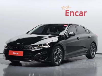 2020 Kia K5