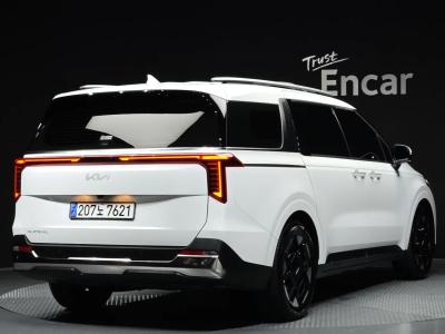 2025 Kia Canival