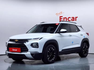 2023 Chevrolet Trailblazer