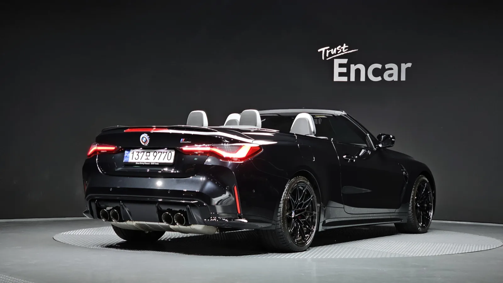 2024 BMW M4