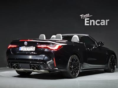 2024 BMW M4