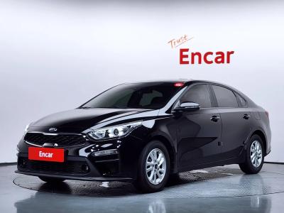 2021 Kia K3