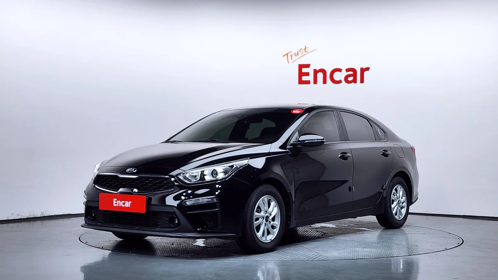 2021 Kia K3