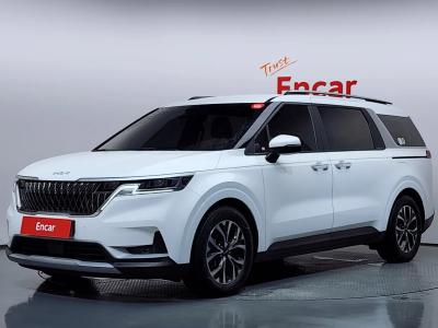 2023 Kia Canival