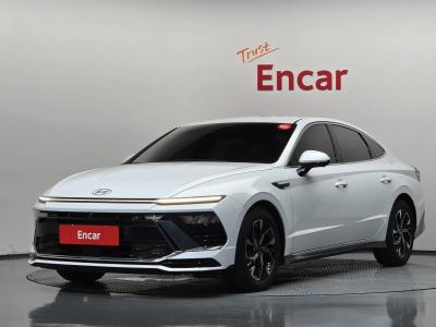 2024 Hyundai Sonata