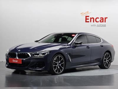 2024 BMW 8-Series