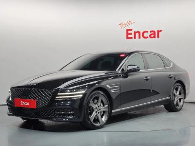 2023 Genesis G80