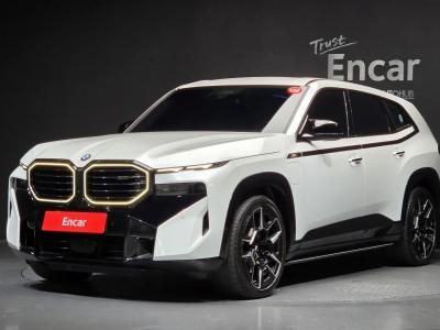 2023 BMW XM