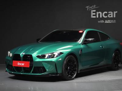2026 BMW M4