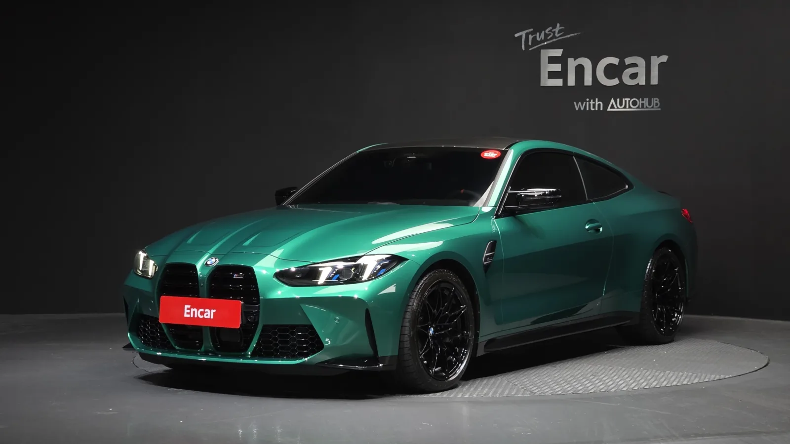 2026 BMW M4