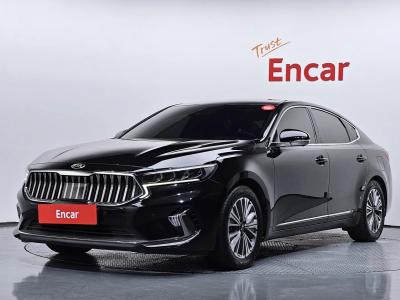 2021 Kia K7