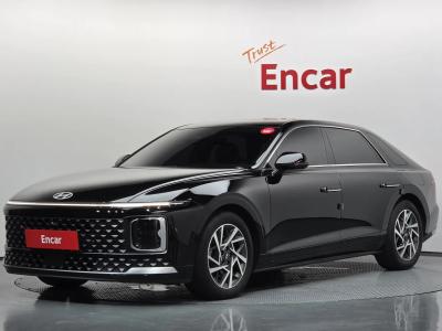 2025 Hyundai Grandeur