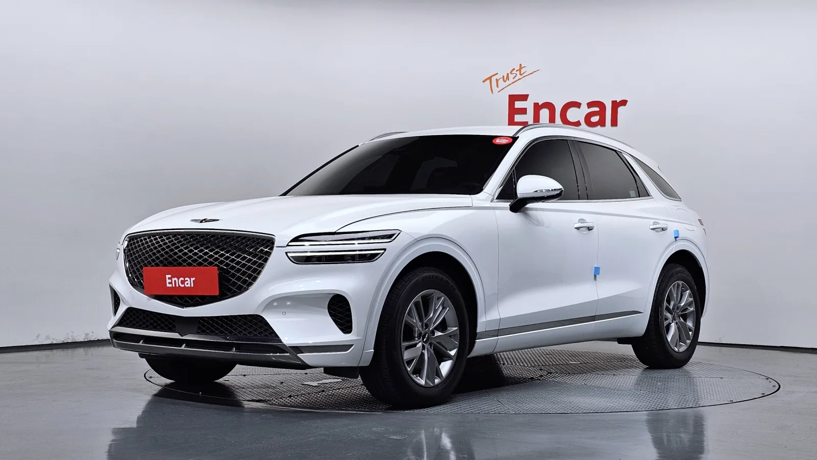 2024 Genesis GV70