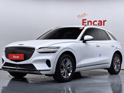 2024 Genesis GV70