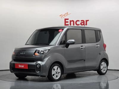 2022 Kia RAY