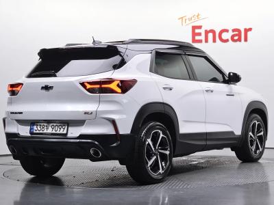 2023 Chevrolet Trailblazer