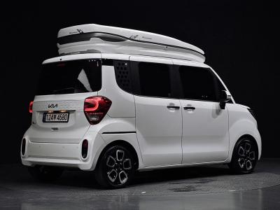 2022 Kia RAY