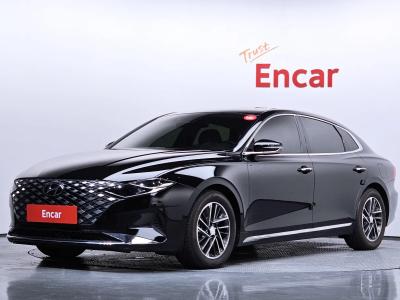 2022 Hyundai Grandeur