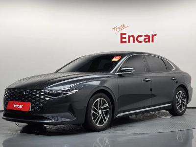2021 Hyundai Grandeur