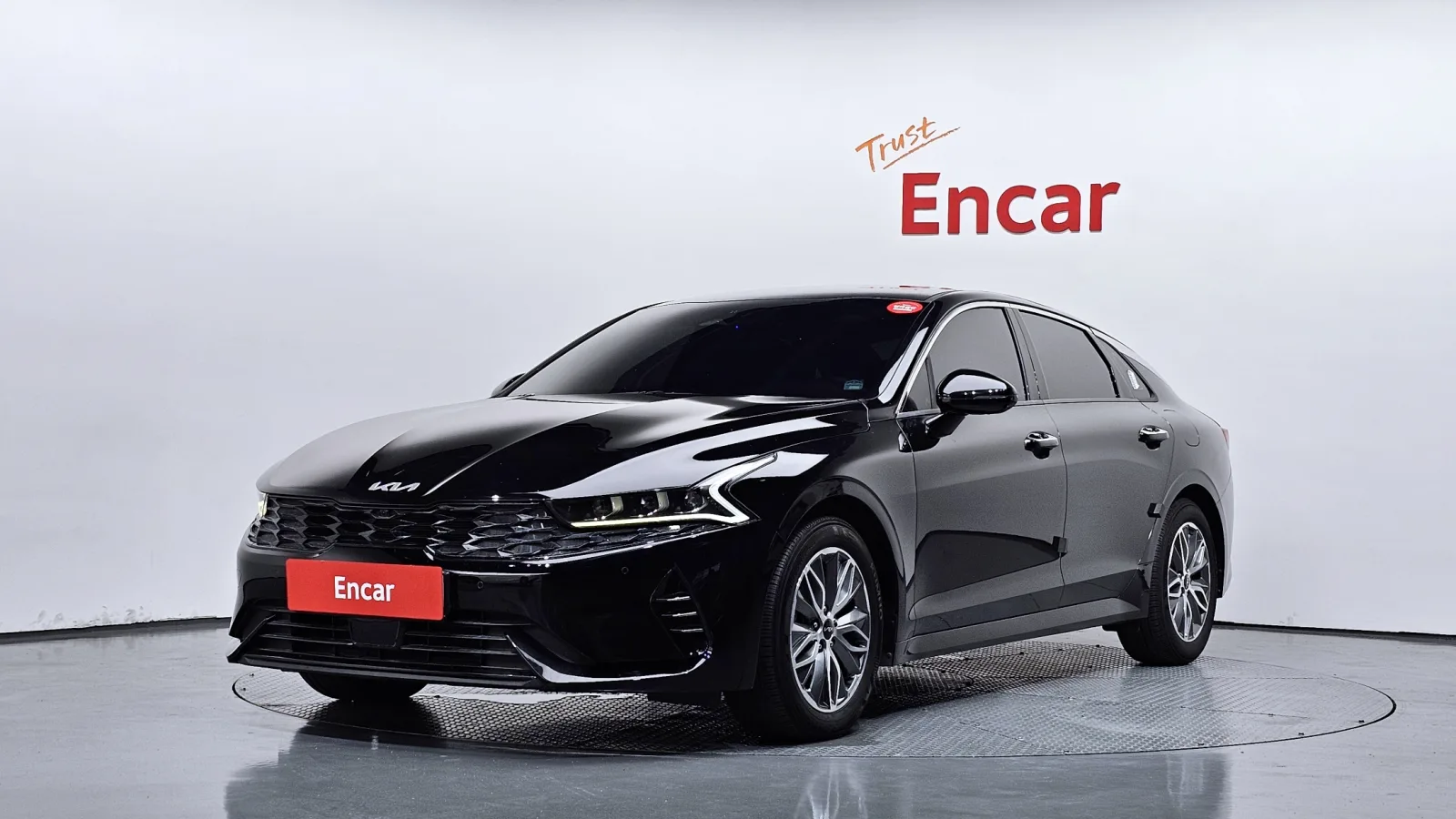 2023 Kia K5