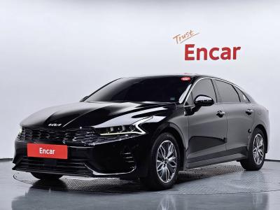 2023 Kia K5