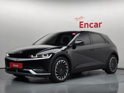 2023 Hyundai Ioniq5
