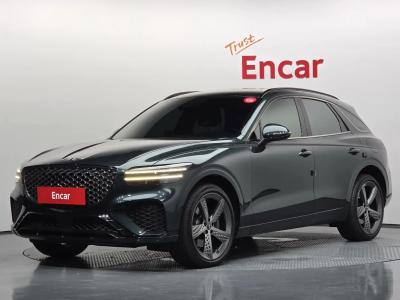 2023 Genesis GV70