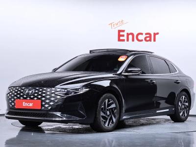 2020 Hyundai Grandeur