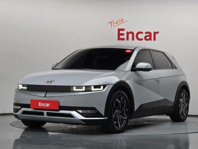 2022 Hyundai Ioniq5
