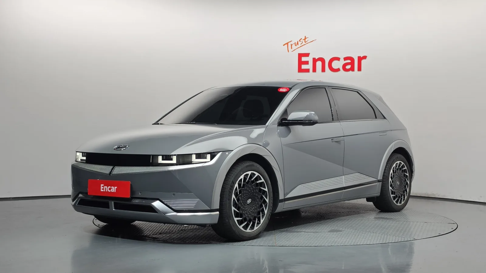 2022 Hyundai Ioniq 5
