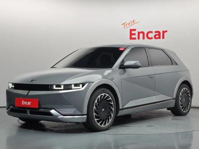 2022 Hyundai Ioniq5