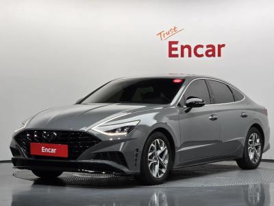 2022 Hyundai Sonata