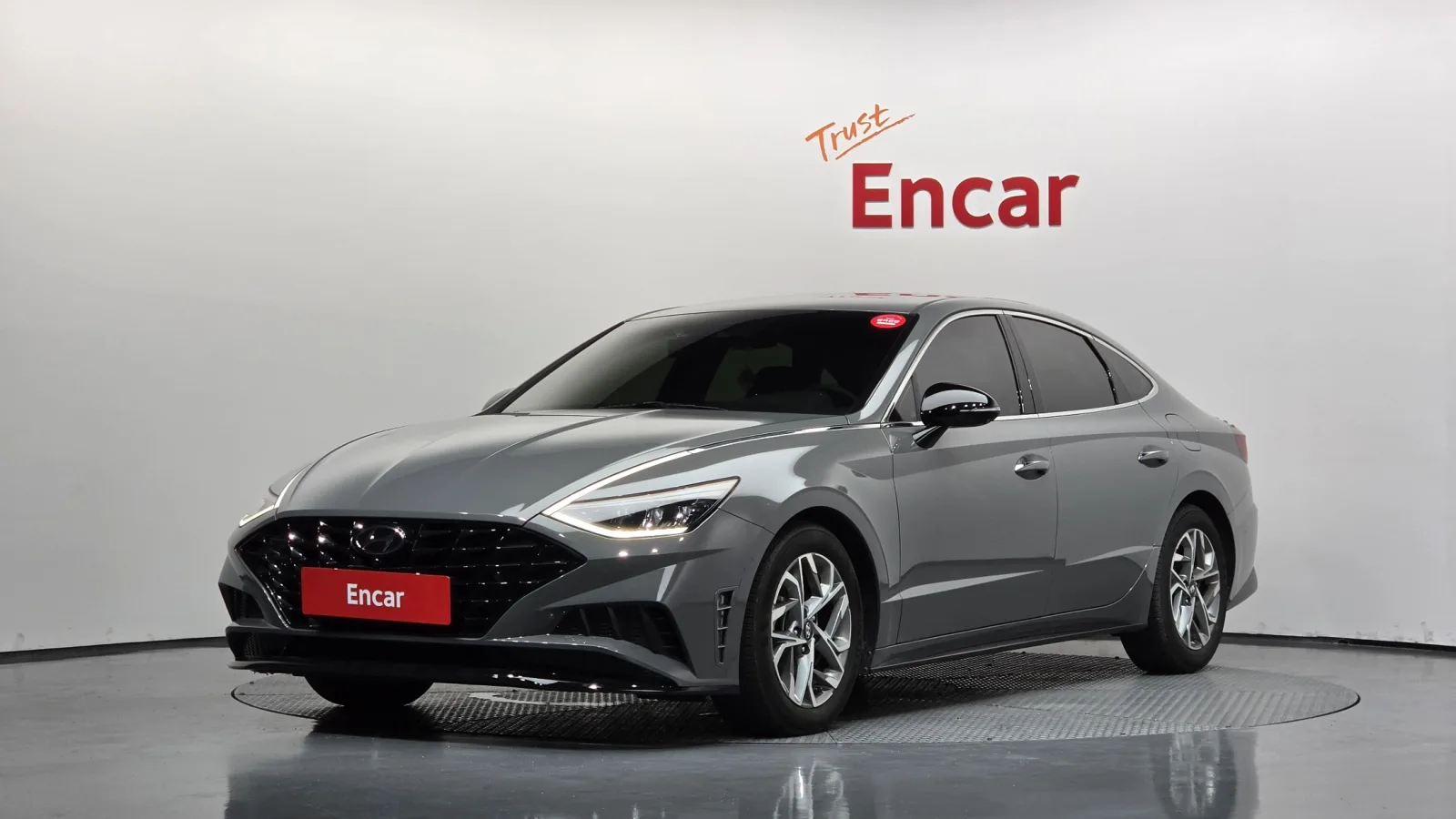 2022 Hyundai Sonata