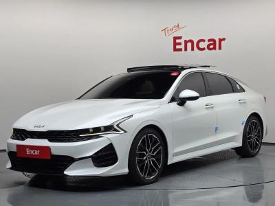 2023 Kia K5