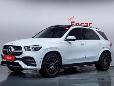 2023 Mercedes-Benz GLE-Class