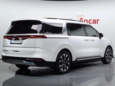 2021 Kia Canival