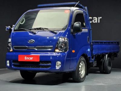 2015 Kia (Asia) BongoⅢ