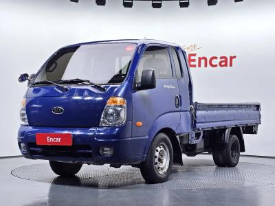 2010 Kia (Asia) BongoⅢ