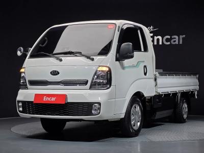 2021 Kia (Asia) The New BongoⅢ