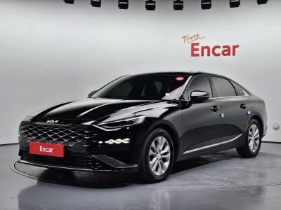2023 Kia K8