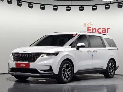 2023 Kia Canival