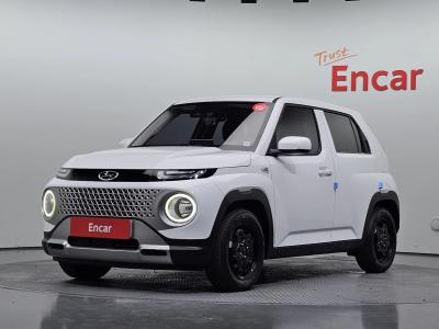 2023 Hyundai Casper