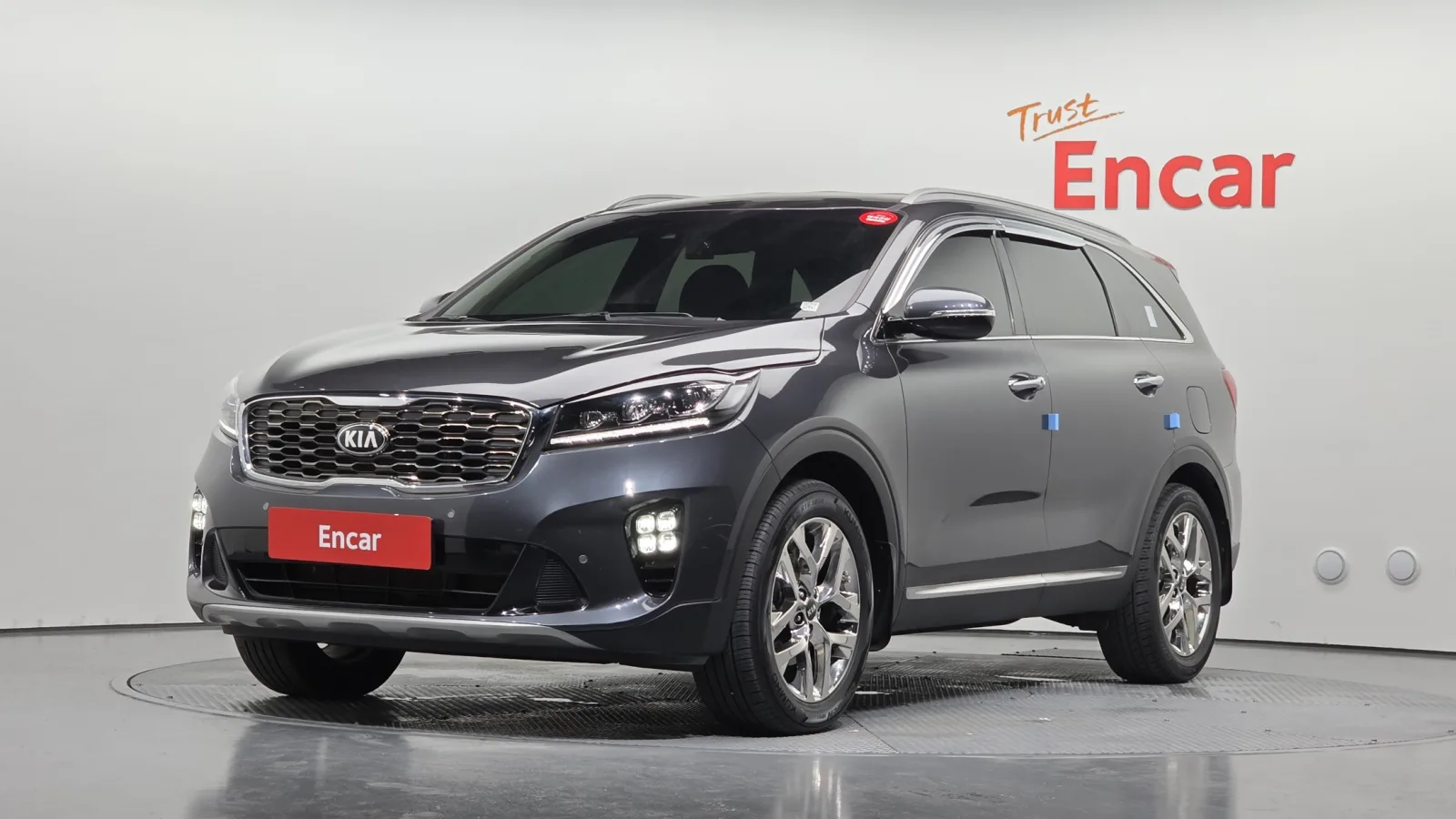 2020 Kia Sorento