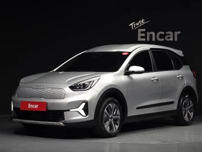 2023 Kia Niro