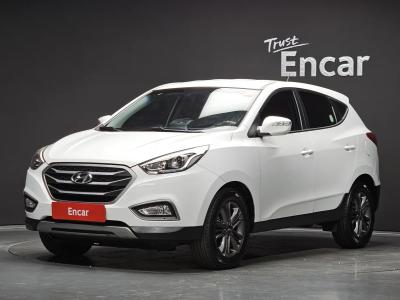 2014 Hyundai Tucson