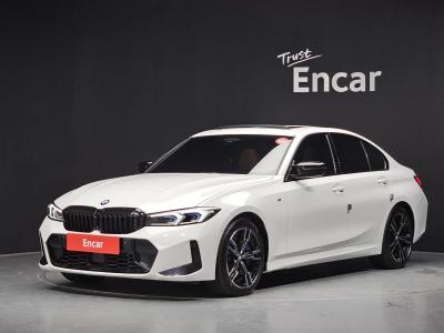 2024 BMW 3-Series