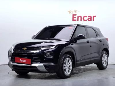 2021 Chevrolet Trailblazer