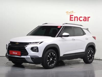 2022 Chevrolet Trailblazer