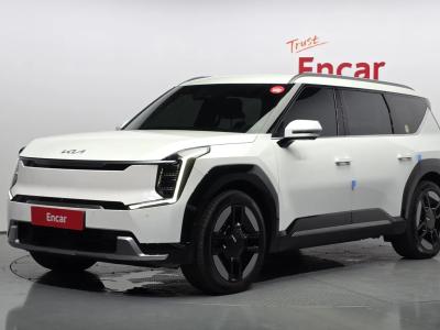 2024 Kia EV9